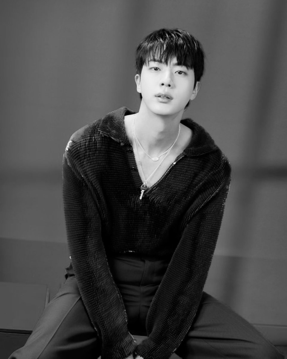 seokjin.bw ⁷ 🐹👨‍🚀ECHO ERA (@btsjin_bw) on Twitter photo 
