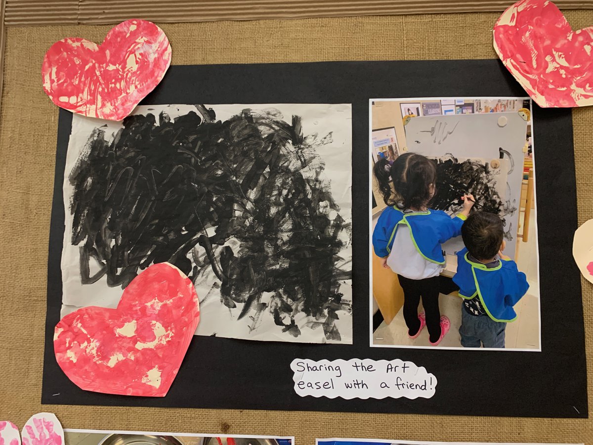 Richmond School District Early Learning tweet media