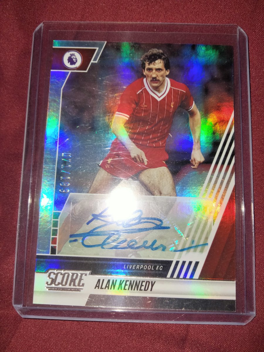 Irishcardcollector96 tweet media