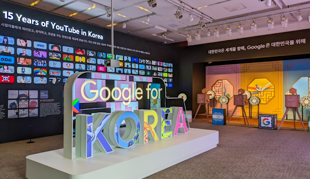 South Korea just cleared the way for Google to operate Maps fully in the country.

$GOOGL received conditional approval to export high-precision map data, enabling real-time driving and walking directions.