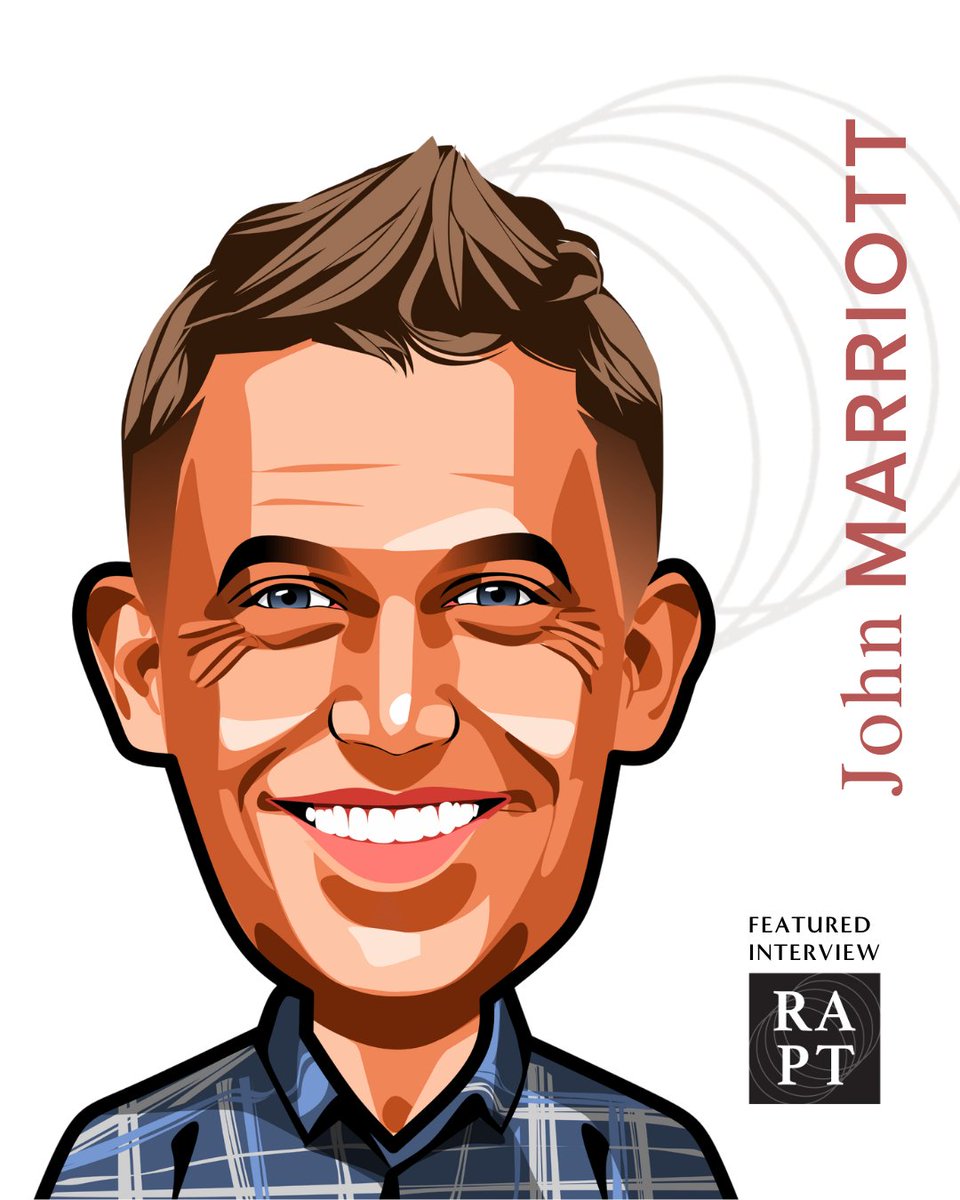 Rapt Interviews tweet media