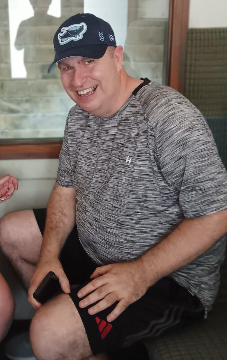 Mark Milligan tweet media