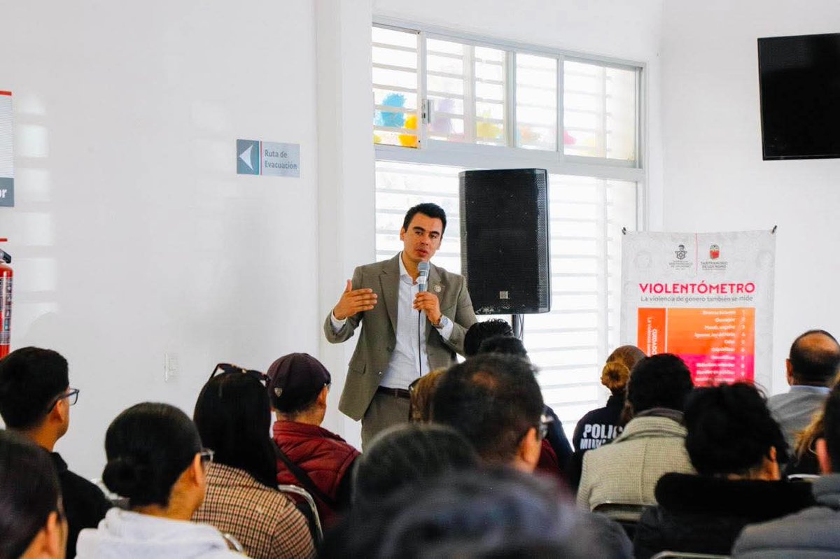 Fiscalía Electoral de Aguascalientes tweet media