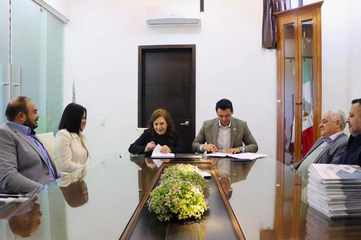 Fiscalía Electoral de Aguascalientes tweet media