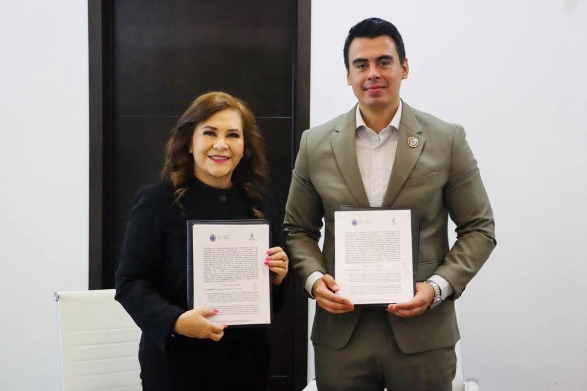 Fiscalía Electoral de Aguascalientes tweet media