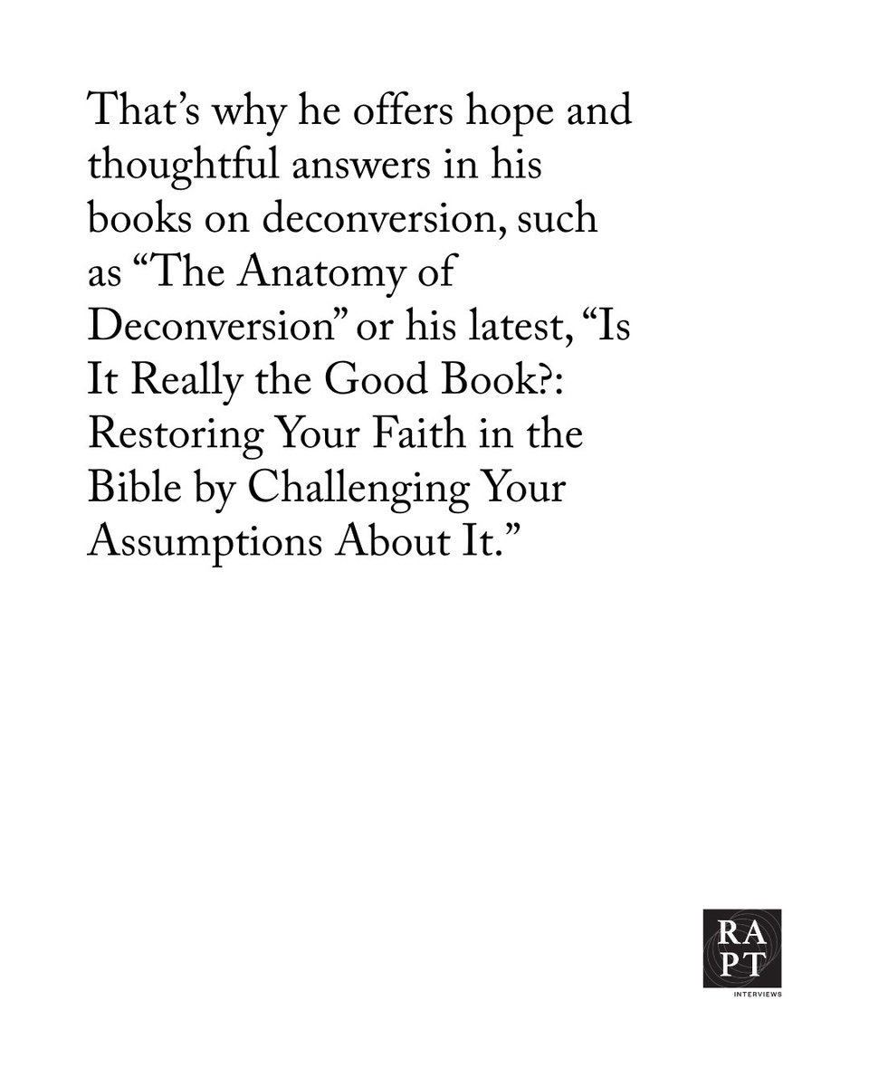 Rapt Interviews tweet media