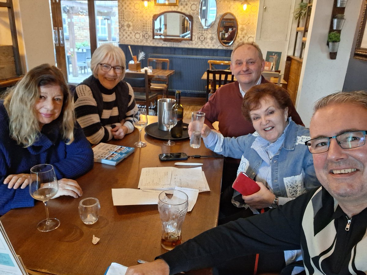 Sefton Conservative Federation tweet media