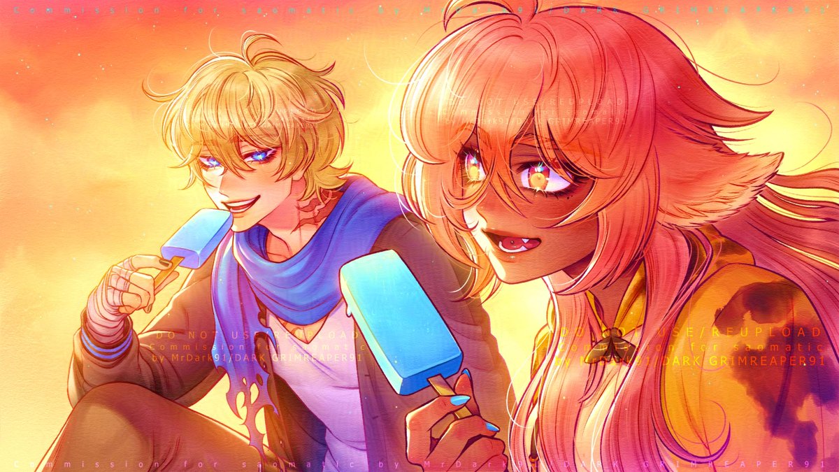 MrDark91 🔗C⭕️mm Semi-Hiatus📌 tweet media