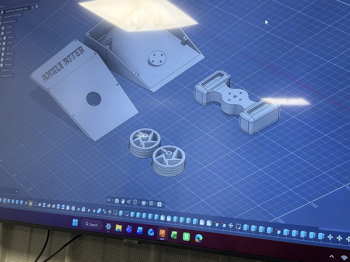 Chad Miller tweet media