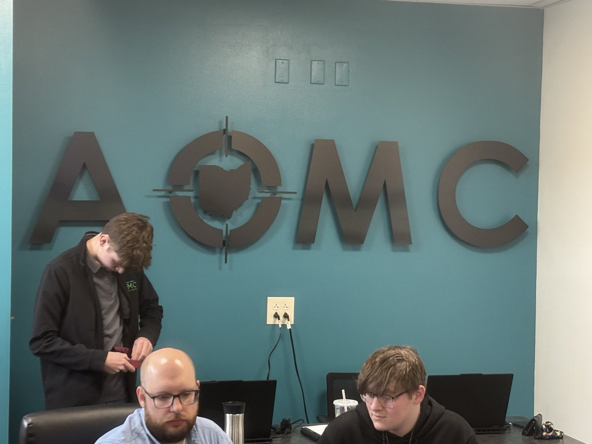 Chad Miller tweet media