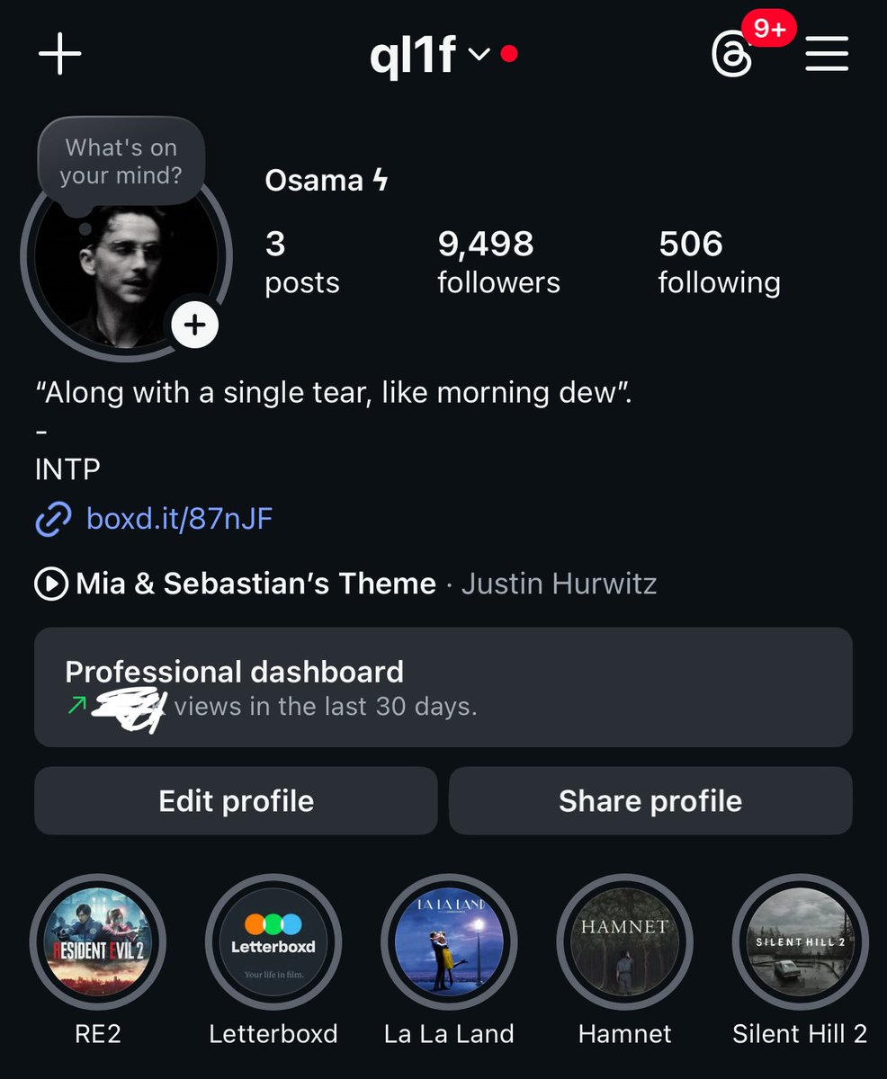 Osama ϟ tweet media