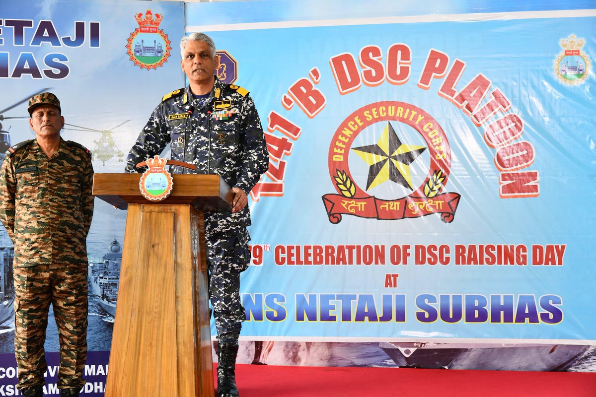 INSNetaji Subhas tweet media