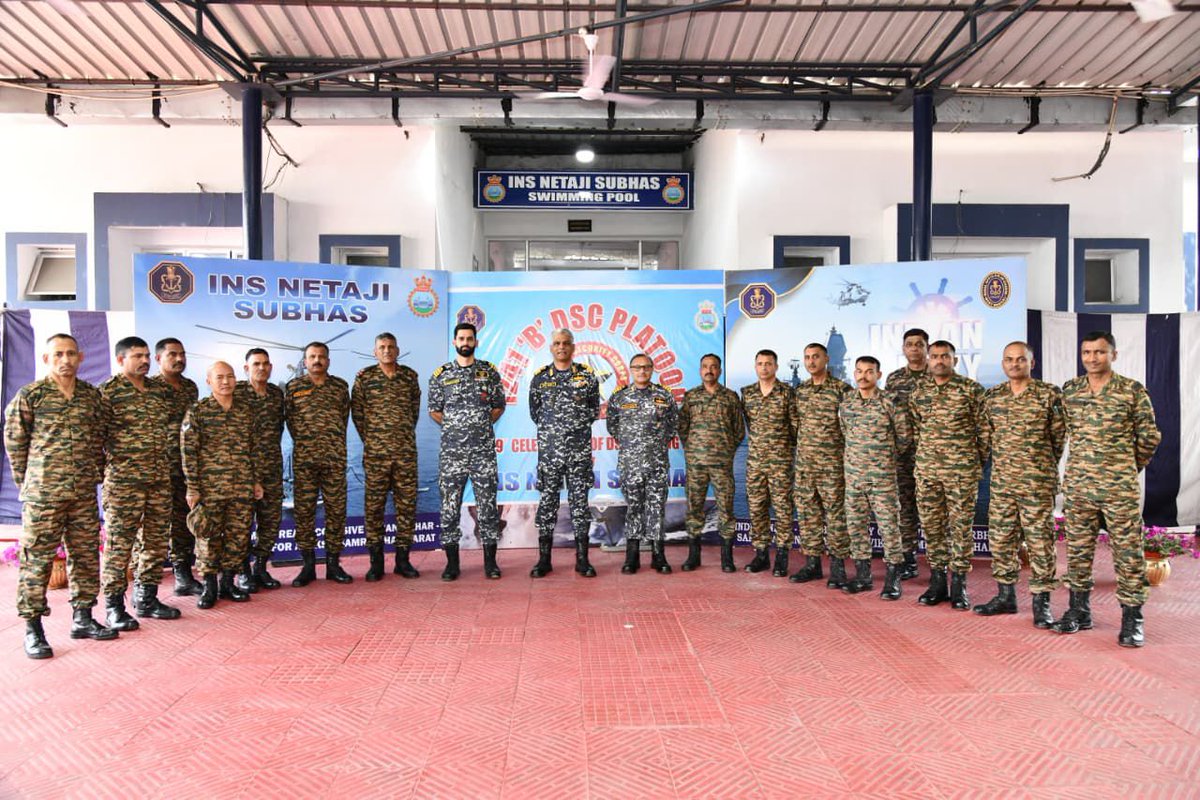 INSNetaji Subhas tweet media