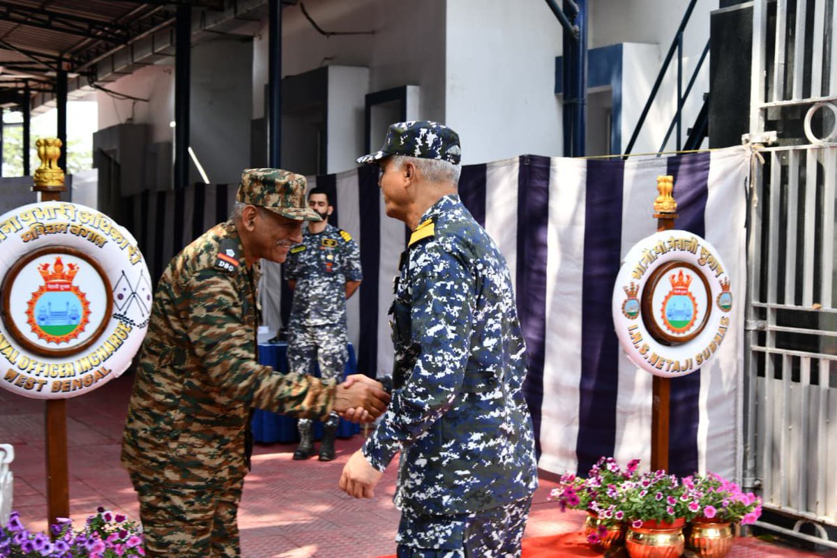 INSNetaji Subhas tweet media