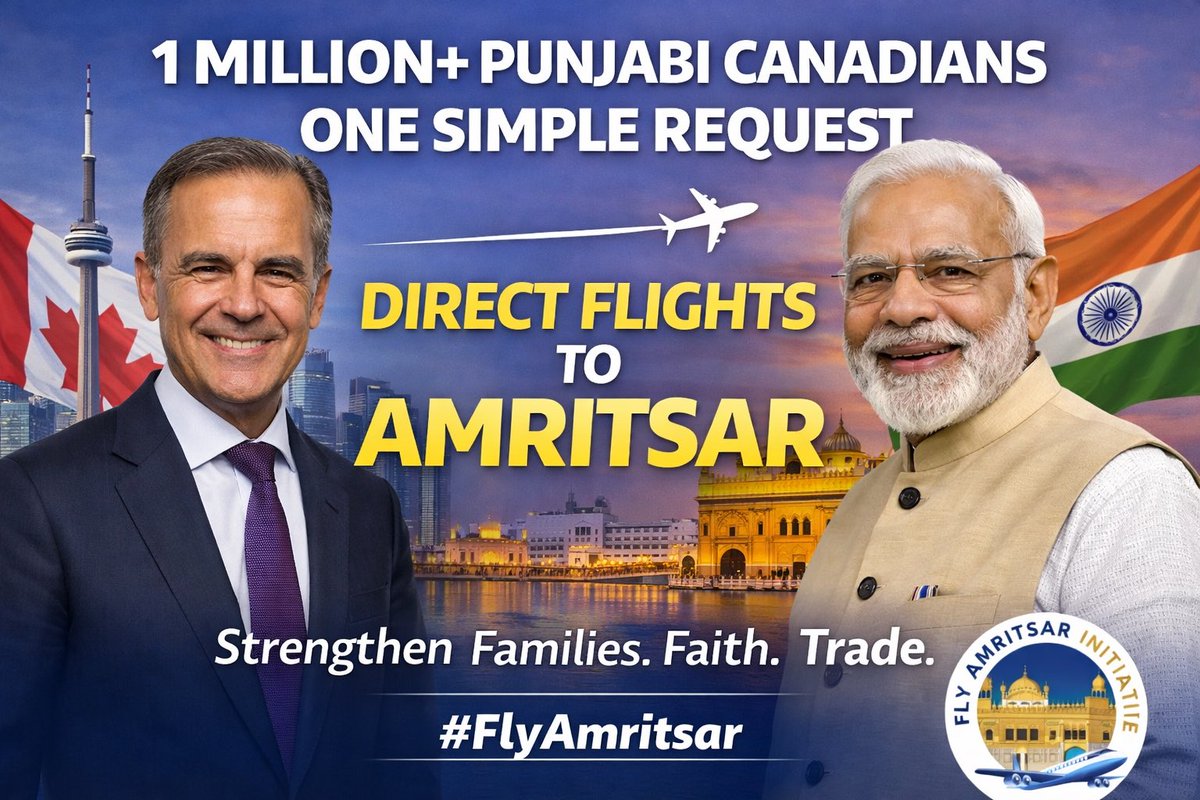 Amritsar Airport - Connecting The World tweet media