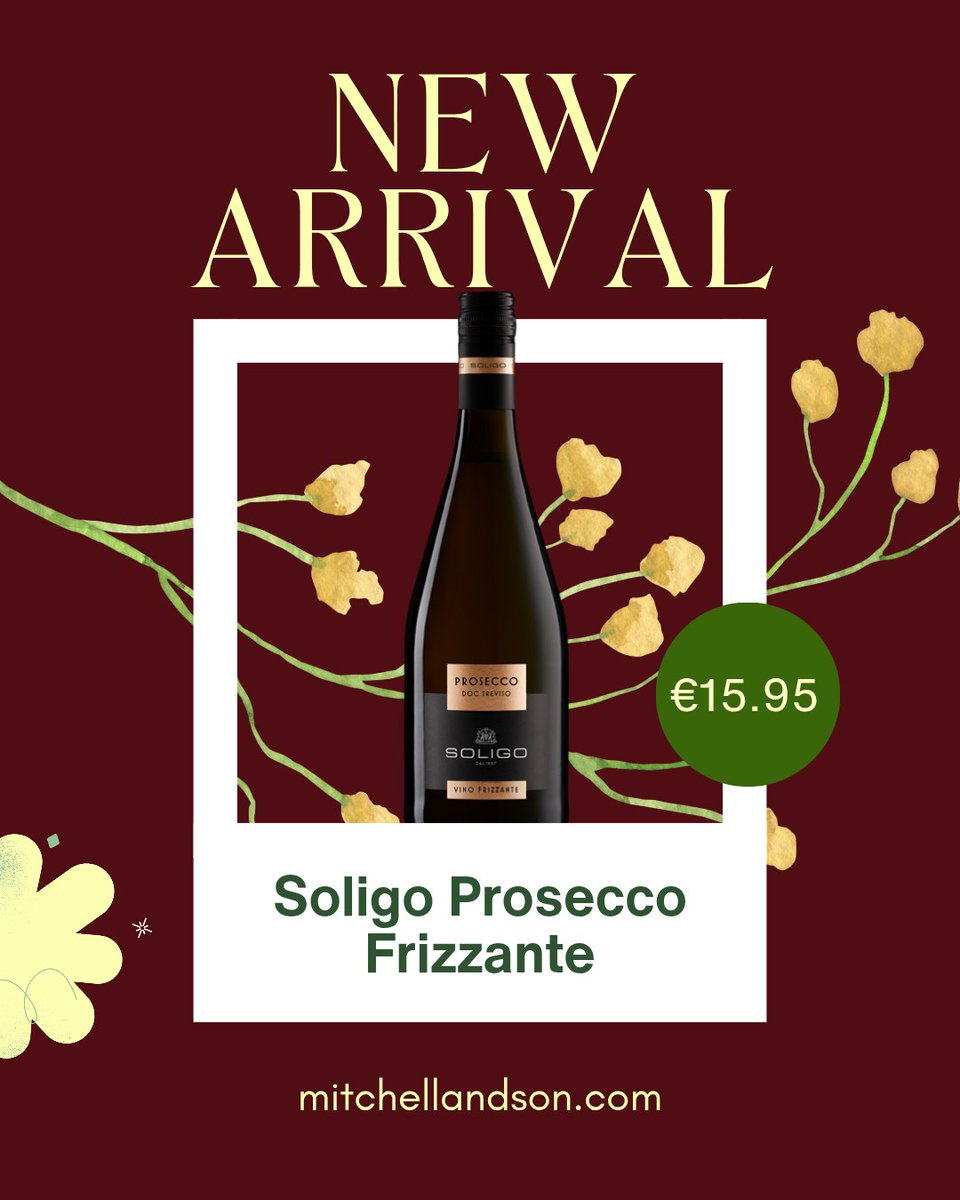 Mitchell & Son tweet media