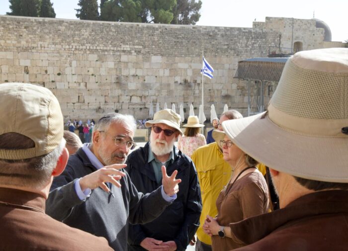 FBI Chaplains in Israel -  thewisdomdaily.com/fbi-chaplains-… FBI Chaplains in Israel