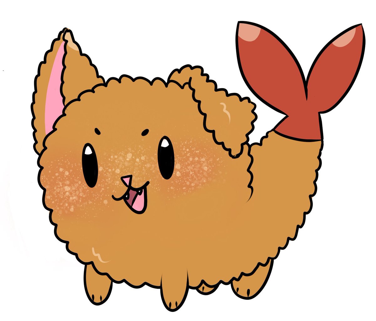 Camarón 🍤 (HIATUS) tweet media