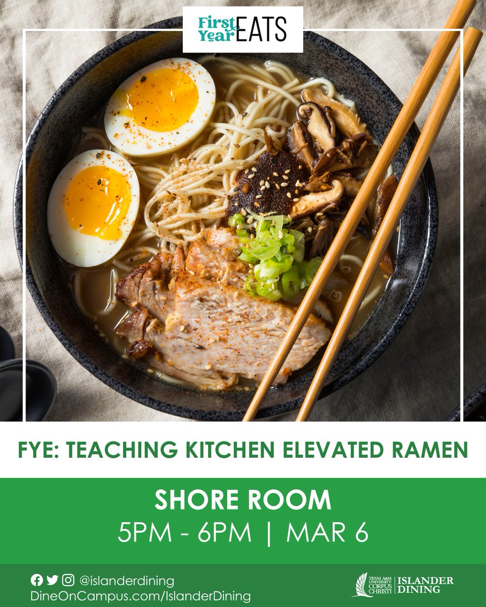 Islander Dining tweet media