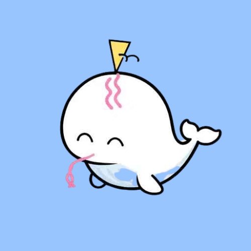 Pippinwhale's tweet photo. At 100 community members, we will add 30x boost https://t.co/2Dmt24HSma