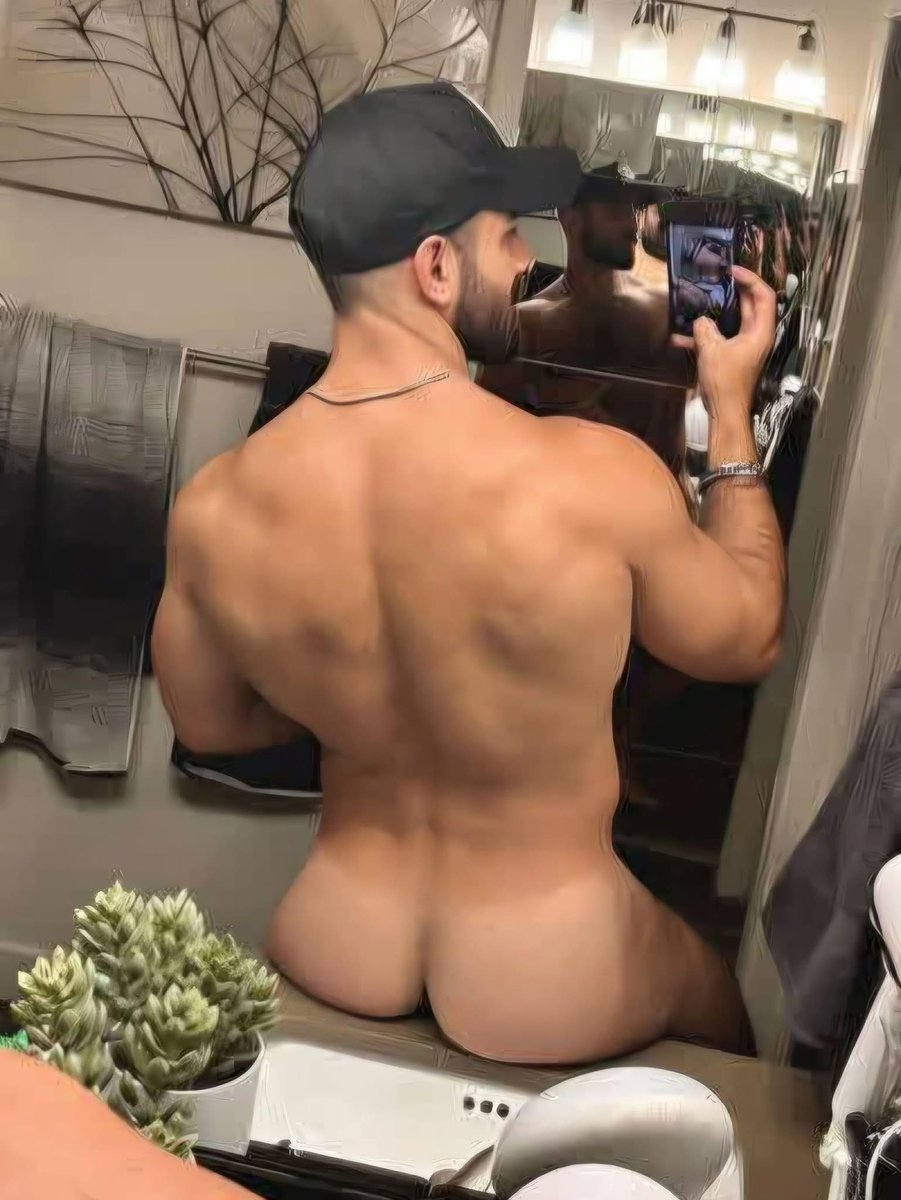 GreatMaleAss's tweet photo. https://t.co/Vw3KDbvGPO