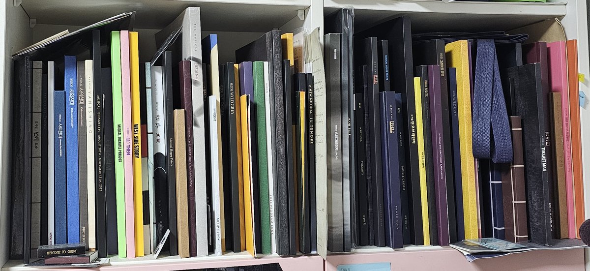 뮤일 ❄️.. tweet media