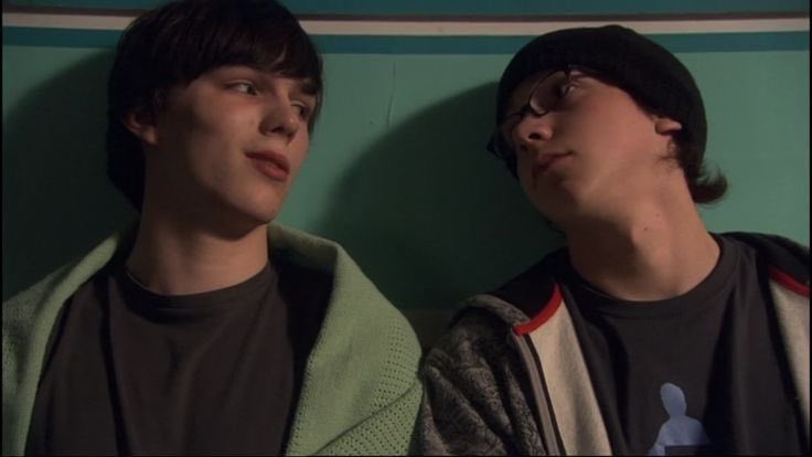 Guys guys guys… okay just HEAR ME OUT, hear me out, what if??????