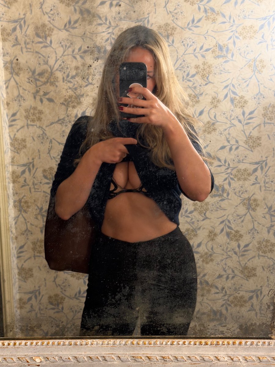 Sadie O'Shea | London tweet media