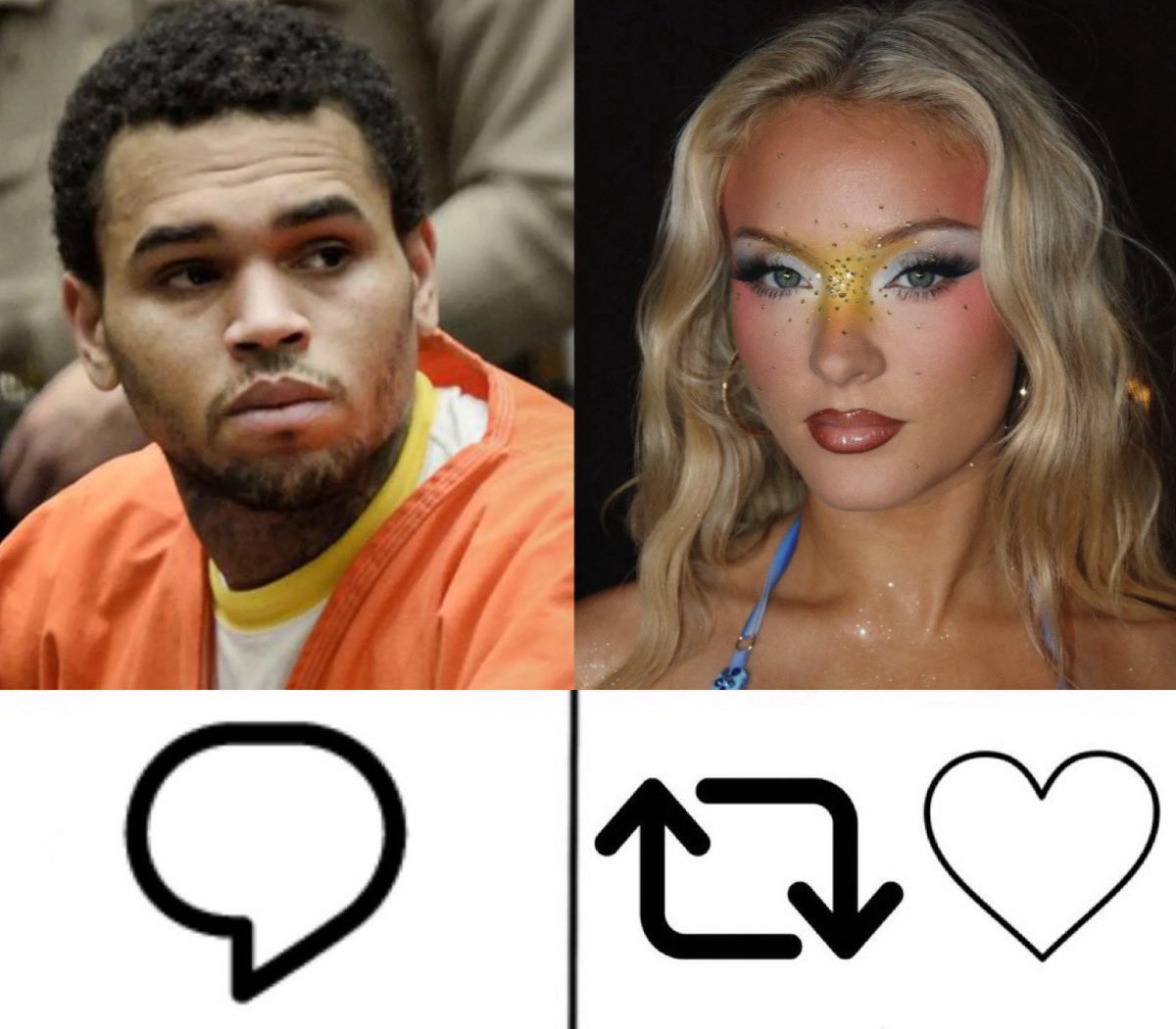 who’s more attractive?