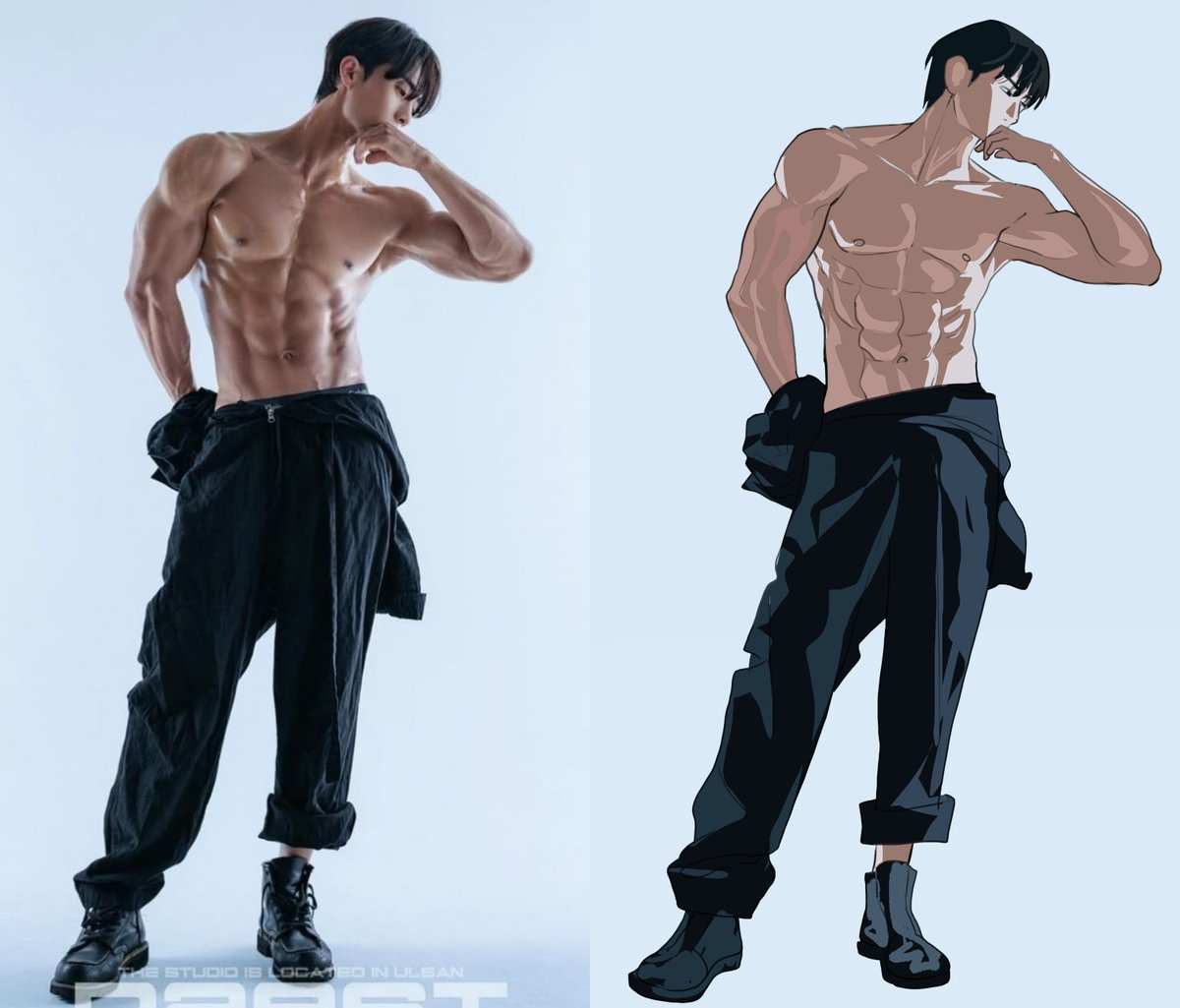 𝙈𝙤𝙤𝙠 묵 (@Mk_Dotori) / Posts / X