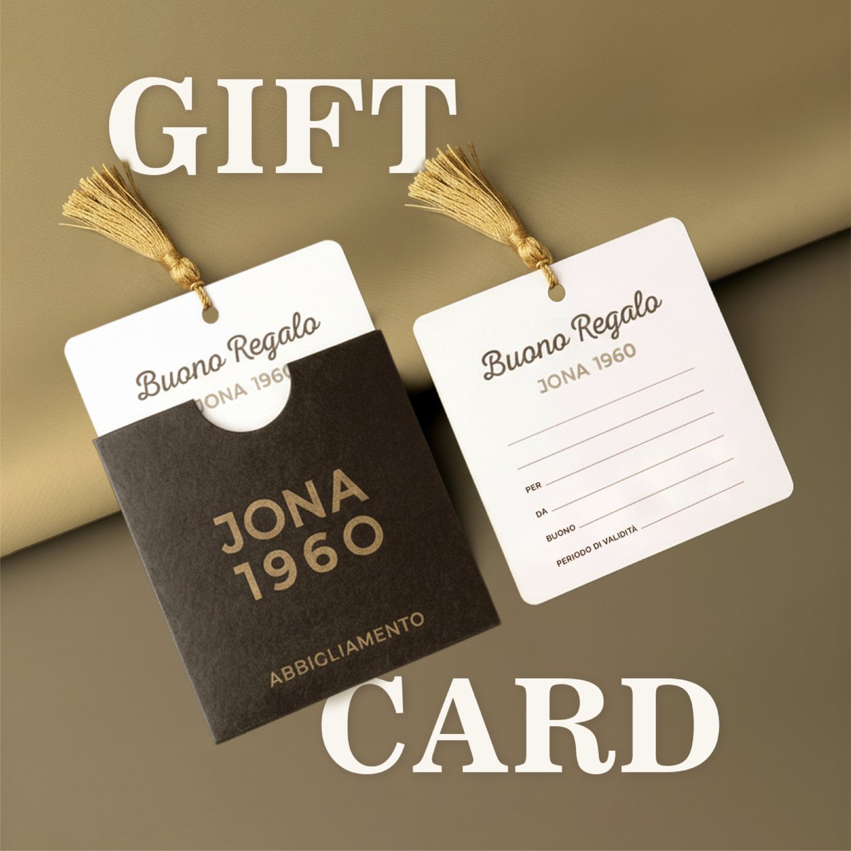 Digitastampa's tweet photo. Il regalo perfetto esiste! 🎁
Che sia per un compleanno o un’occasione speciale, i #𝐛𝐮𝐨𝐧𝐢 𝐩𝐞𝐫𝐬𝐨𝐧𝐚𝐥𝐢𝐳𝐳𝐚𝐭𝐢 sono una soluzione elegante e sempre efficace per valorizzare la tua attività. 🧧✨
Scrivici e creiamo insieme la tua #𝐠𝐢𝐟𝐭𝐜𝐚𝐫𝐝! 😉
📞 080 431 3055 https://t.co/axaIhC7gbt
