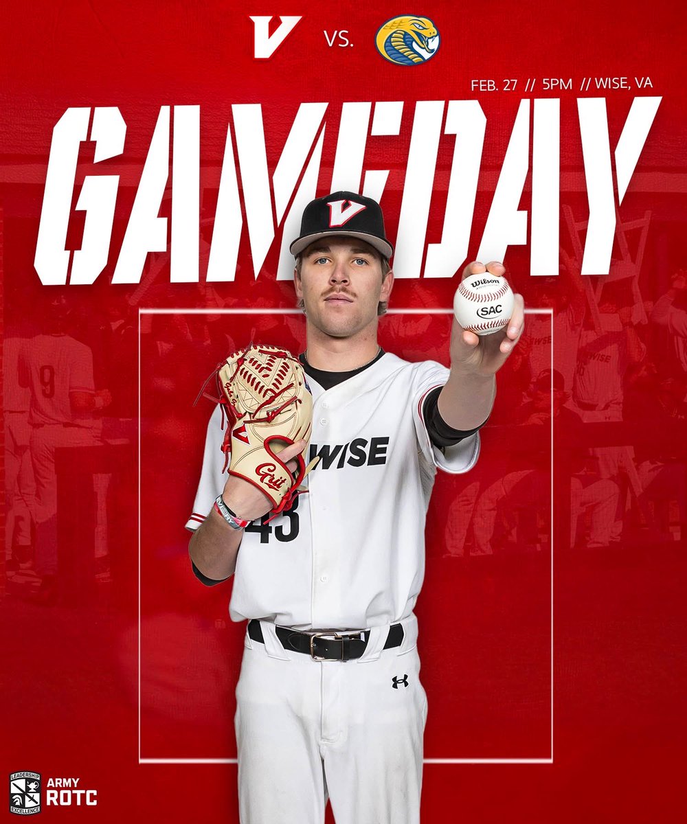 UVA Wise Athletics tweet media