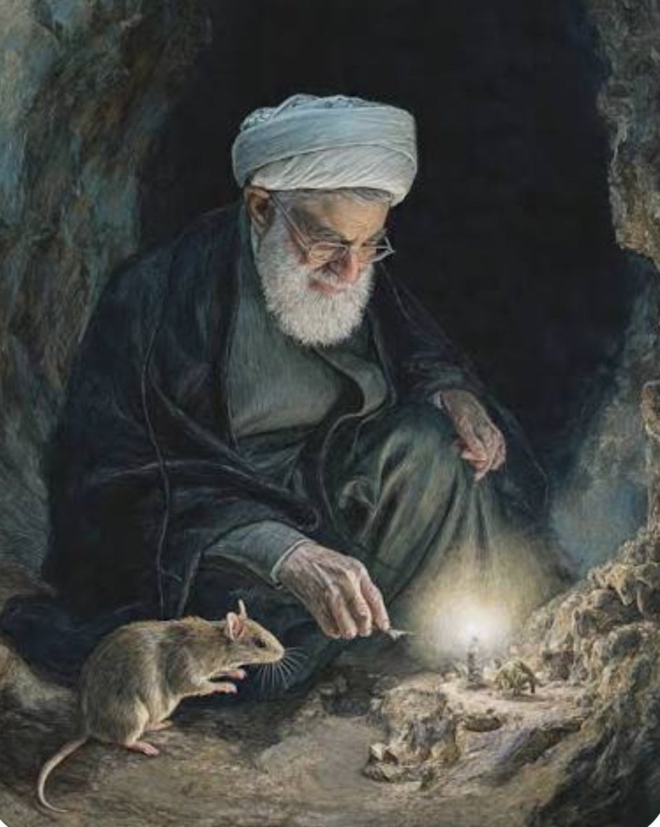 ⁦☀️⁩Omid☀️ tweet media