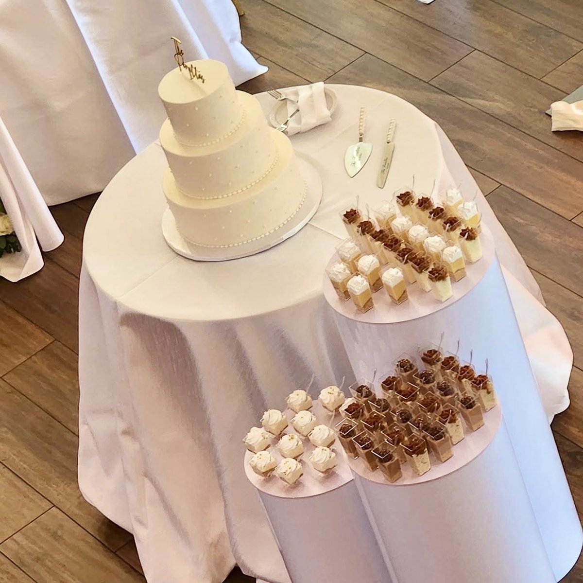 Edda's Cake Designs tweet media