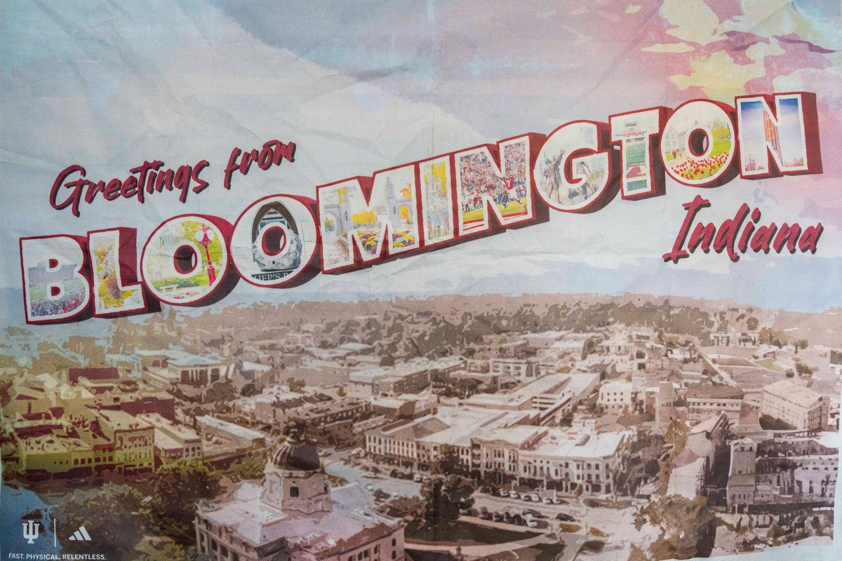 Hoosiers Connect tweet media