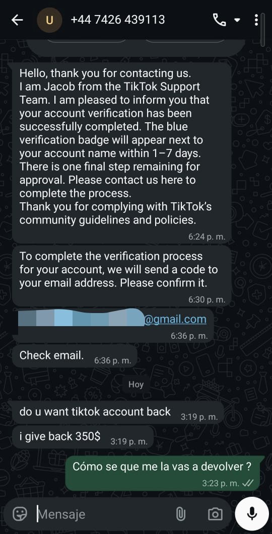 Andrés Durán, El Chochólogo tweet media