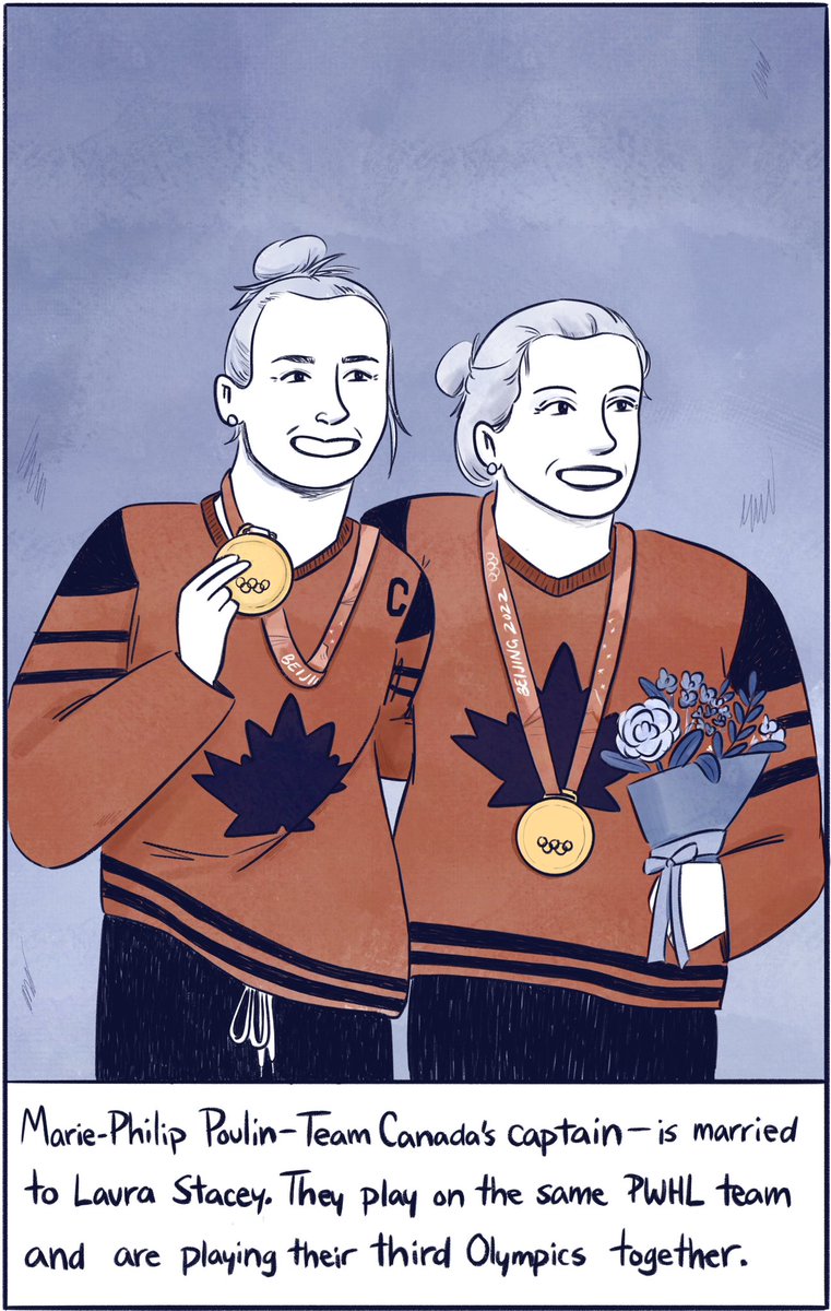 gabrielledrolet's tweet photo. cartoon for the globe and mail from a few weeks back https://t.co/ywXlj1R6vt