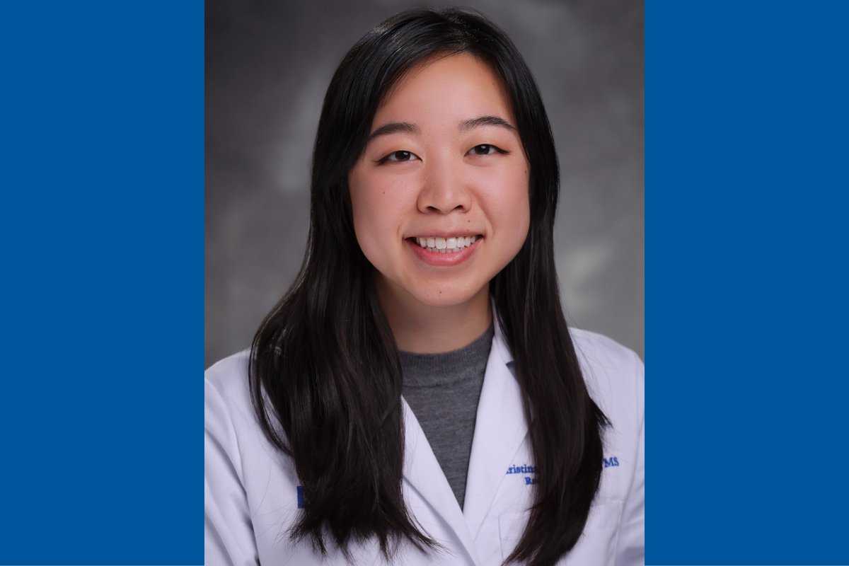 Duke Radiation Oncology tweet media