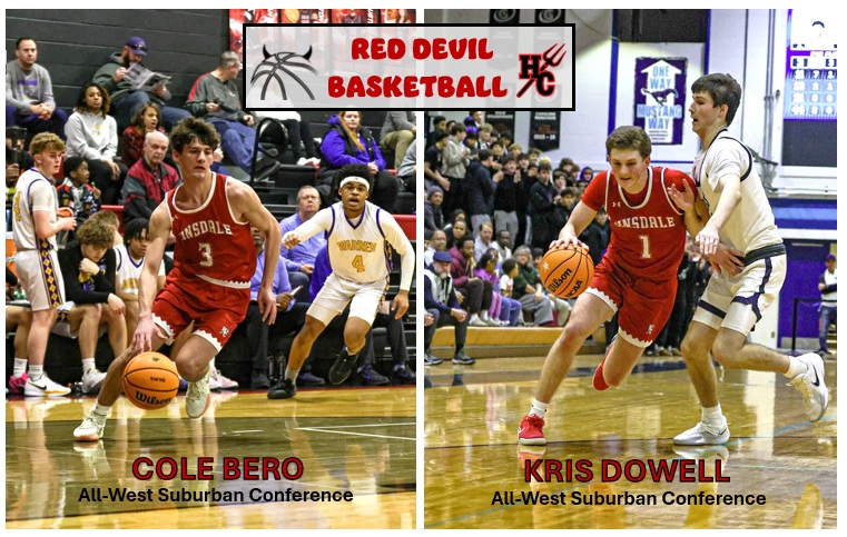 Hinsdale Central Boys Basketball tweet media