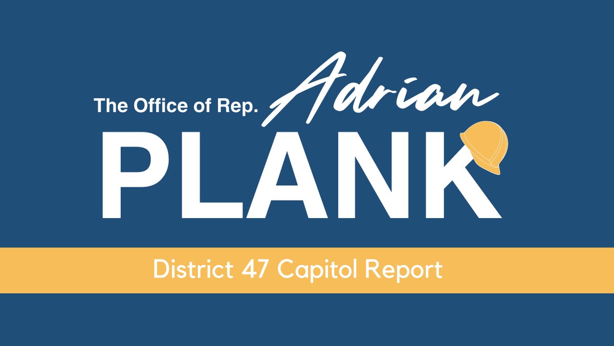 AdrianPlank47's tweet photo. Adrian Plank Capitol Report: February 27th - https://t.co/2hI4FdVG0W https://t.co/IYU9wmG3pc