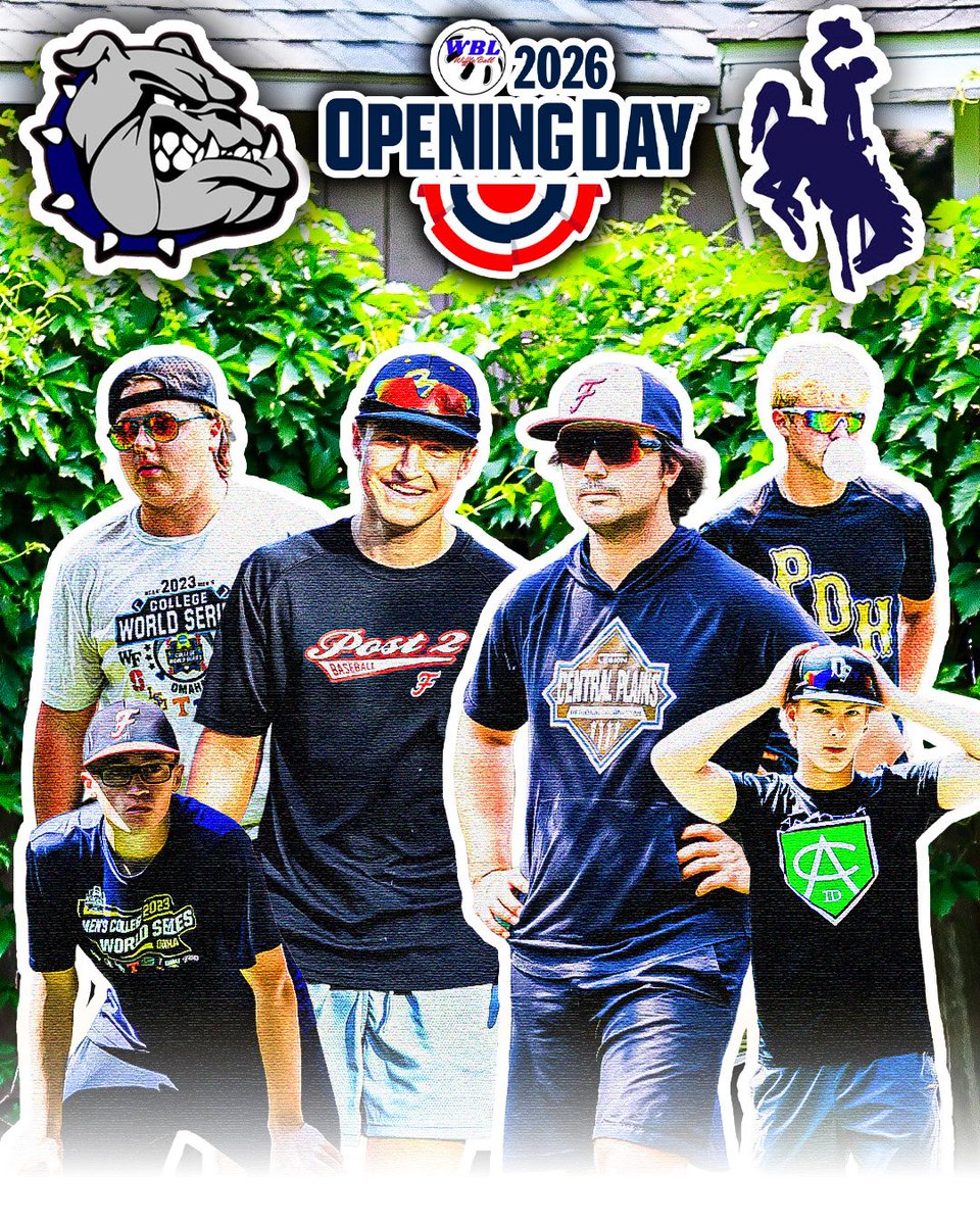 WBL Wiffle Ball tweet media