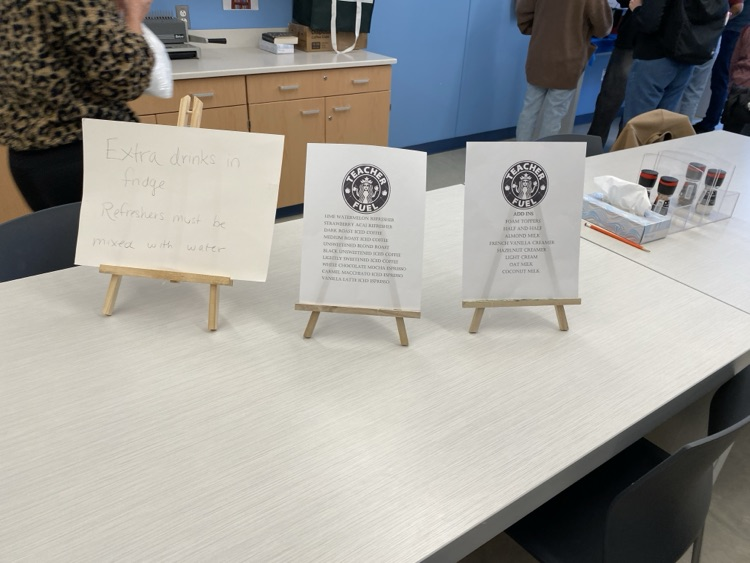 Florence Roche Elem tweet media