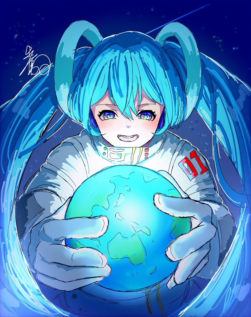 hogomae02's tweet photo. みくんちゃ https://t.co/JBKo4D961J