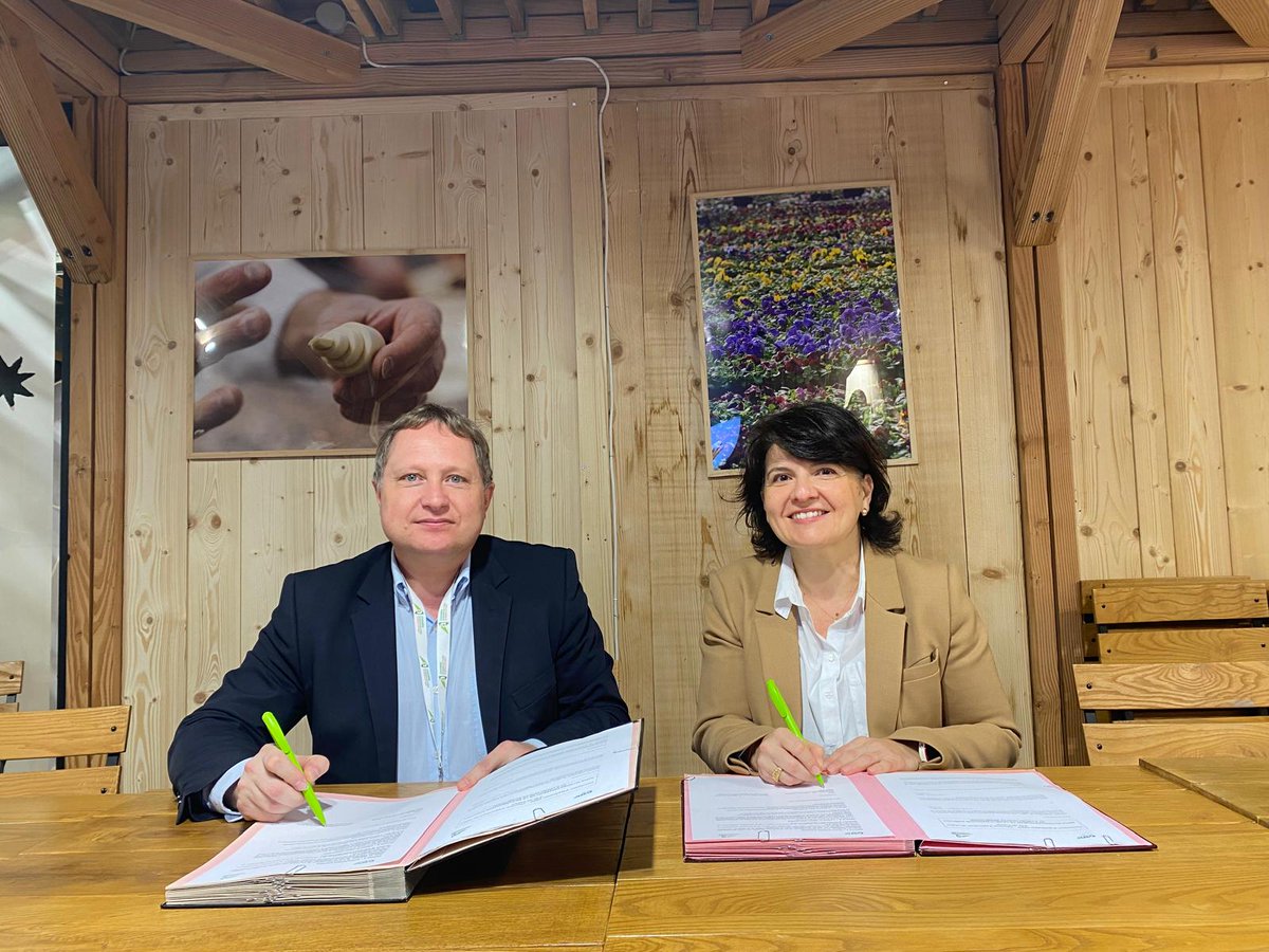 Chambre d'agriculture de région Ile-de-France tweet media