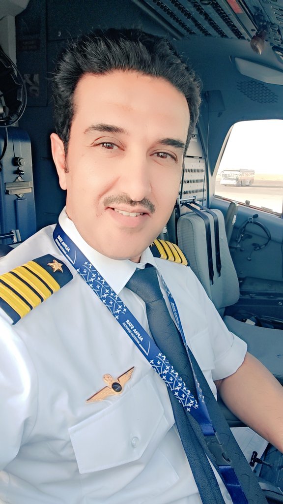 محمد بن ناهي tweet media