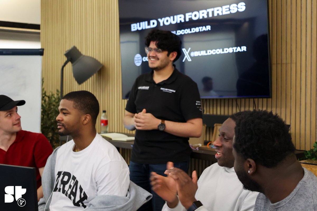 Superteam Ireland tweet media