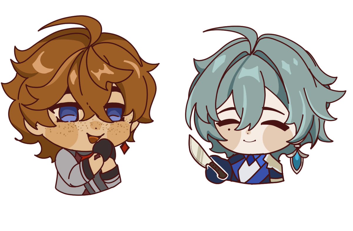 #chilohen i lovr them