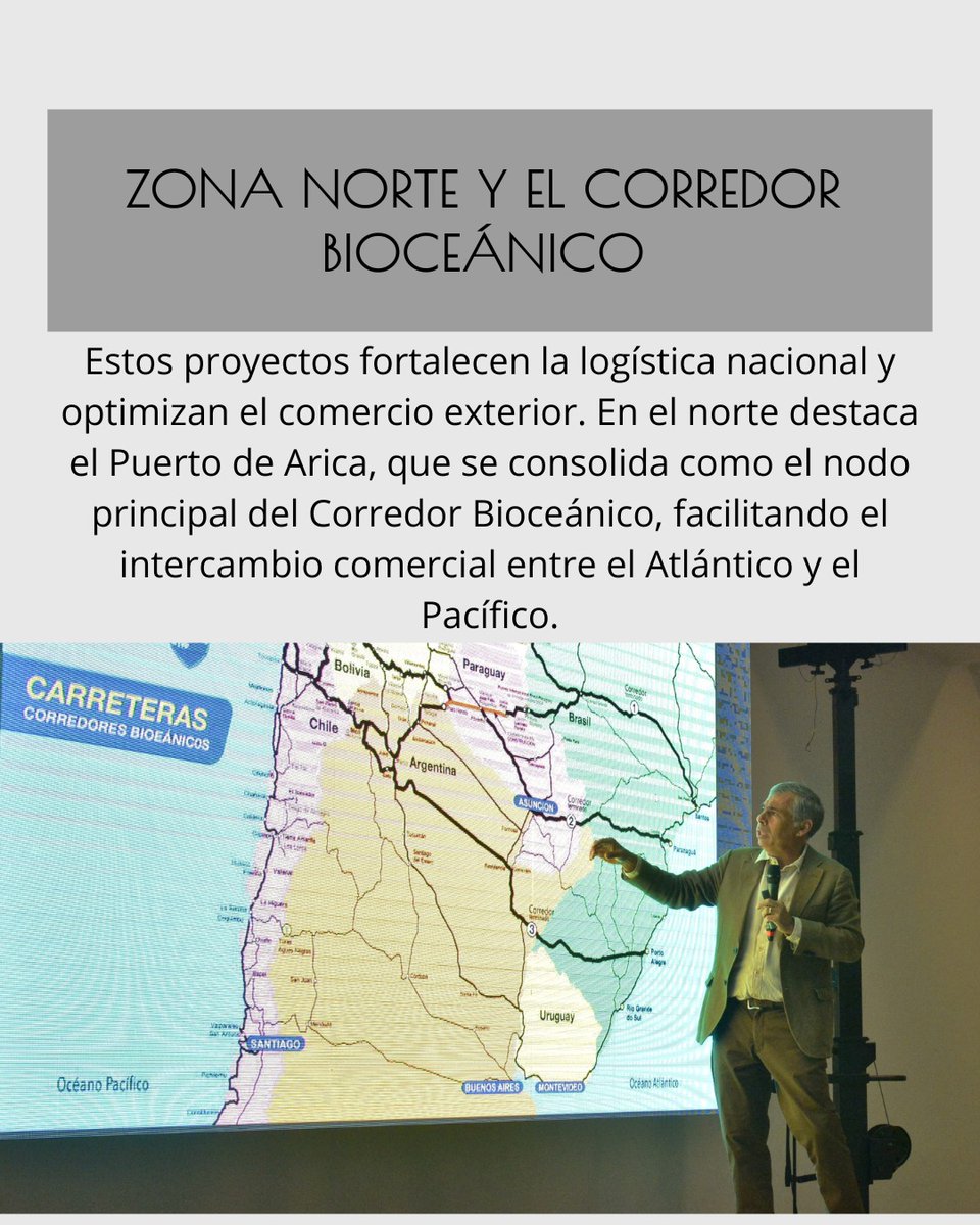 Asociación de Municipalidades de Ciudades Puerto tweet media