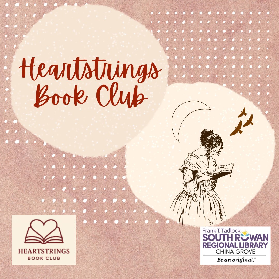 Rowan Public Library tweet media