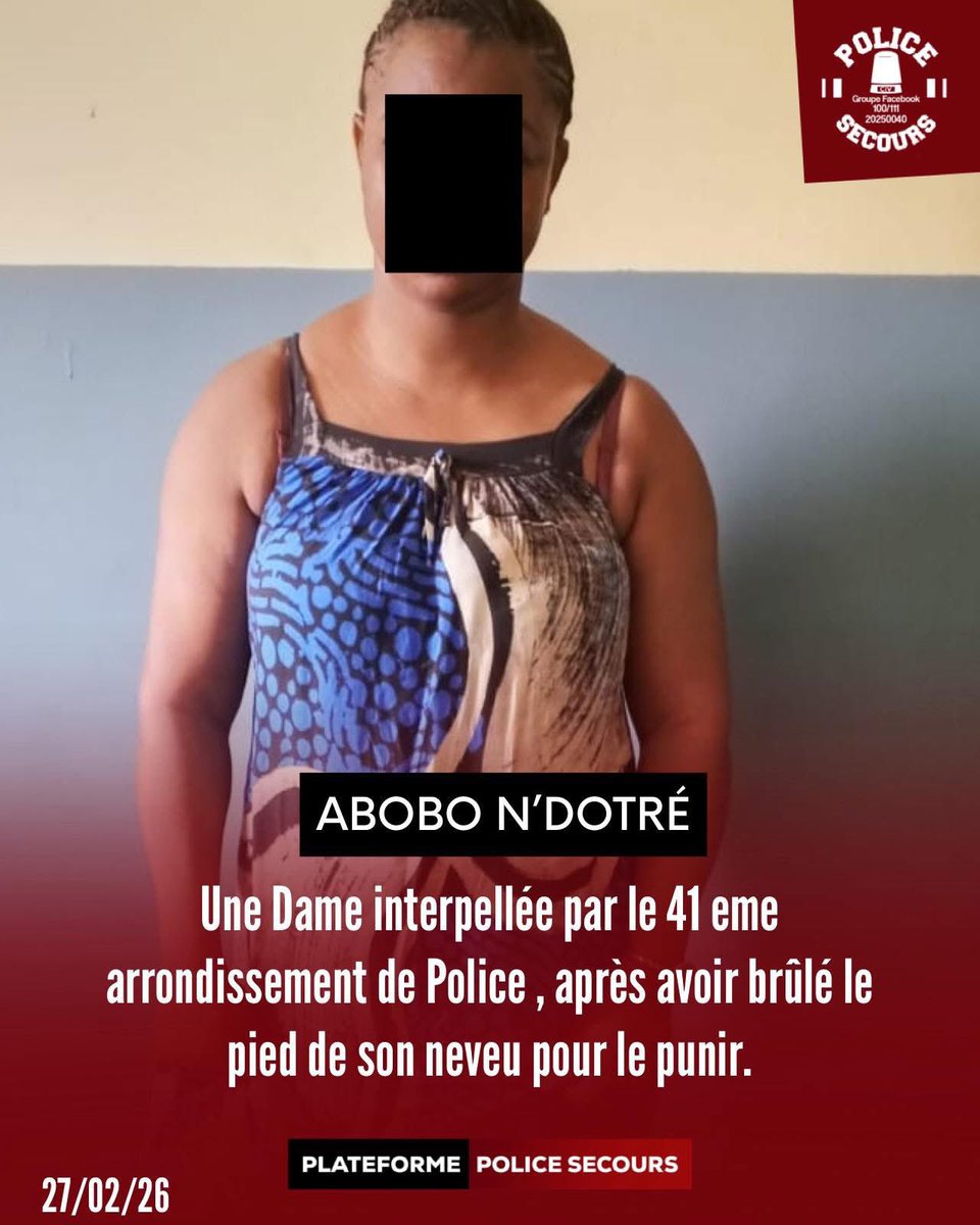 La Côte d’Ivoire Est Chic tweet media